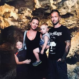 Meet your Posher, Jamie